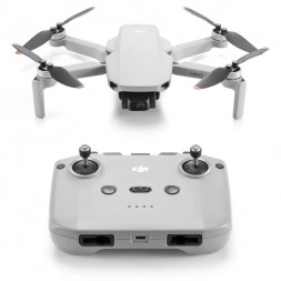 Квадрокоптер DJI Mini 2 SE
