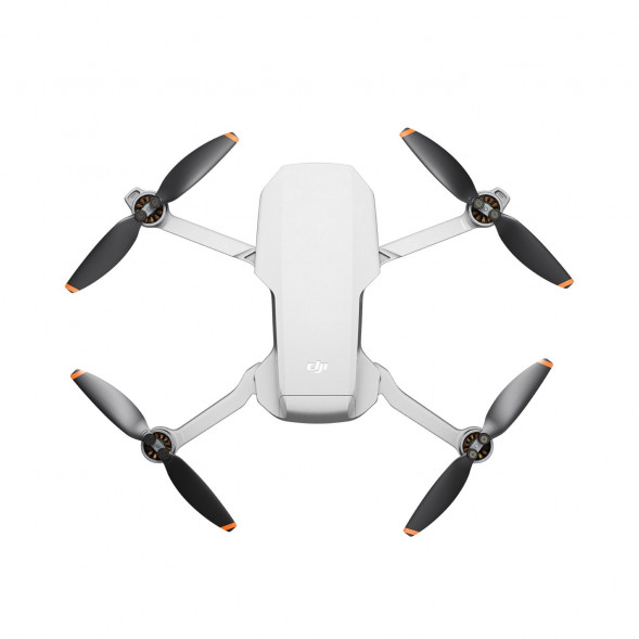 Квадрокоптер DJI Mini 2 SE во Владивостоке