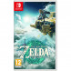 Игра The Legend of Zelda: Tears of the Kingdom [Switch, русская версия] во Владивостоке