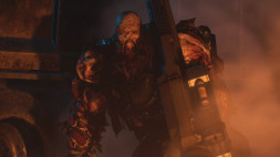Игра Resident Evil 3 (PS4, русские субтитры)