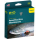 Леска RIO Premier Powerflex Ultra Shooting Line .035, Blue во Владивостоке