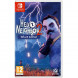 Игра Hello Neighbor 2. Deluxe Edition [Nintendo Switch, русские субтитры] во Владивостоке