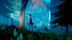 Игра Hello Neighbor 2. Deluxe Edition [Nintendo Switch, русские субтитры]