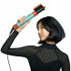 Cтайлер Dyson Airwrap i.d. Straight+Wavy HS08, Ceramic Patina/Topaz Orange во Владивостоке