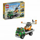 Конструктор LEGO Creator 31043 Перевозчик вертолета во Владивостоке