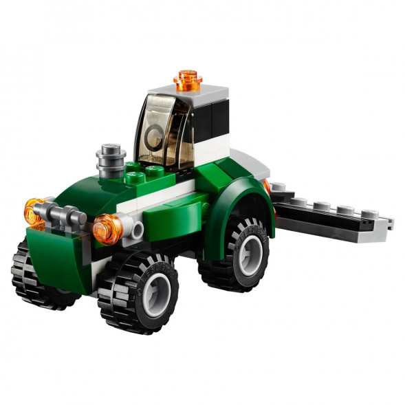 Конструктор LEGO Creator 31043 Перевозчик вертолета во Владивостоке