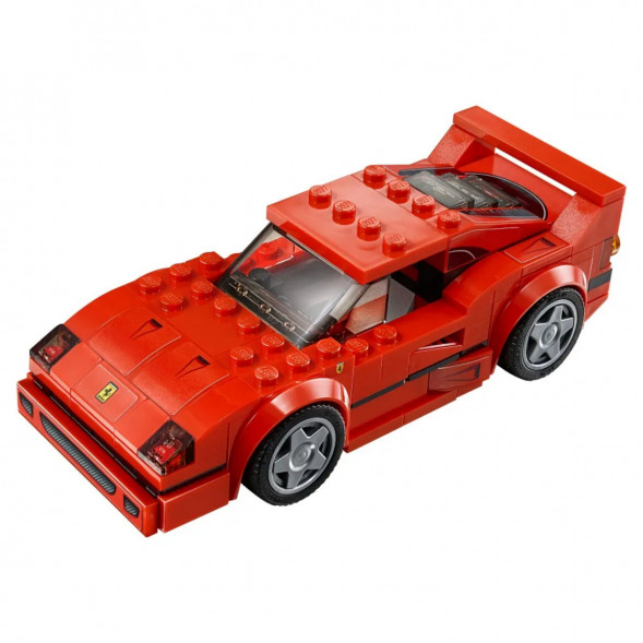 Конструктор LEGO Speed Champions 75890 Ferrari F40 Competizione во Владивостоке