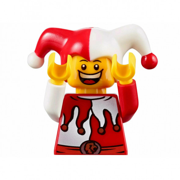 Конструктор LEGO Seasonal 40153 Торт на День Рождения во Владивостоке