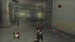 Игра Bloodrayne: ReVamped [Nintendo Switch, английская версия]