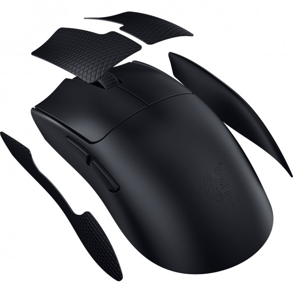 Игровая мышь Razer Viper V3 PRO, Black (RZ01-05120100-R3G1) во Владивостоке
