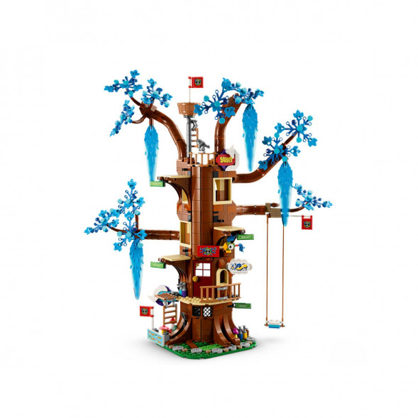 Конструктор LEGO DREAMZzz 71461 Фантастический домик на дереве во Владивостоке