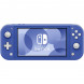 Игровая приставка Nintendo Switch Lite 32 ГБ, синий во Владивостоке