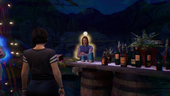 Игра Life is Strange: True Colors [PS4, русские субтитры] во Владивостоке