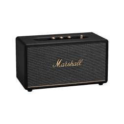 Беспроводная акустика Marshall Stanmore III, Black