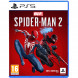 Игра Marvel Spider-Man 2 [PS5, русская версия] во Владивостоке