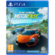 Игра The Crew Motorfest [PS4, русские субтитры] во Владивостоке