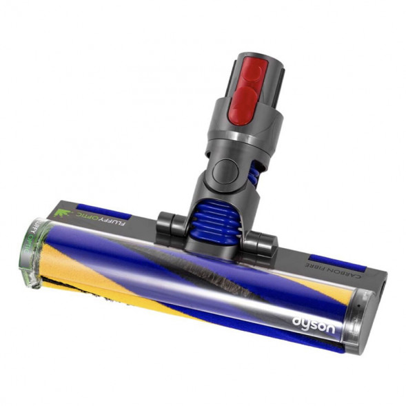Пылесос Dyson Gen5 Detect Absolute SV23 EU, темно-синий/медный во Владивостоке