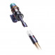 Пылесос Dyson Gen5 Detect Absolute SV23 EU, темно-синий/медный во Владивостоке