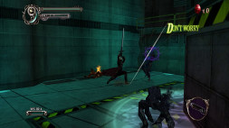 Игра Devil May Cry Triple Pack [Nintendo Switch, английская версия]