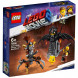 Конструктор LEGO Movie 70836 Боевой Бэтмен и Железная борода  во Владивостоке