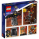 Конструктор LEGO Movie 70836 Боевой Бэтмен и Железная борода  во Владивостоке