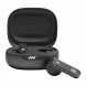 Беспроводные наушники JBL Live Flex, Black во Владивостоке