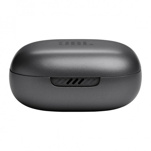 Беспроводные наушники JBL Live Flex, Black во Владивостоке