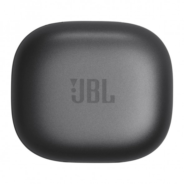 Беспроводные наушники JBL Live Flex, Black во Владивостоке