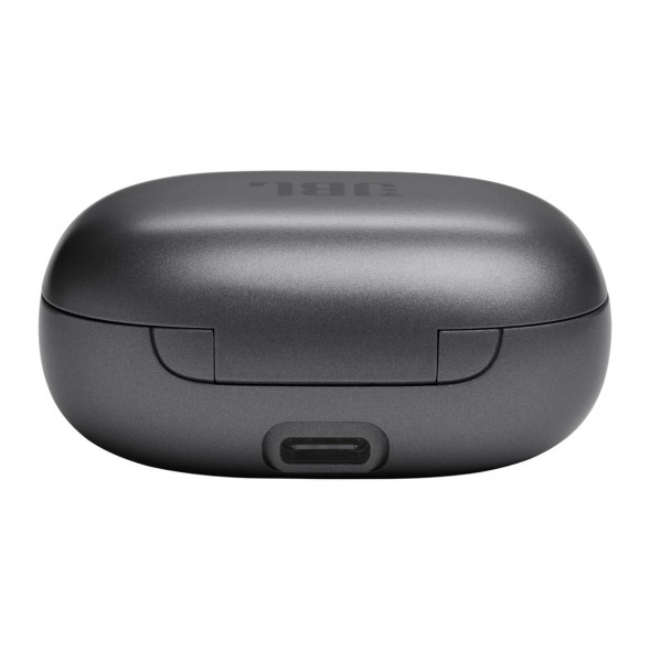Беспроводные наушники JBL Live Flex, Black во Владивостоке