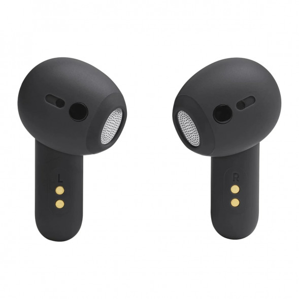 Беспроводные наушники JBL Live Flex, Black во Владивостоке
