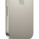 Смартфон Apple iPhone 16 Pro Max (nano SIM+eSIM) 512ГБ, Natural Titanium во Владивостоке