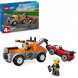 Конструктор LEGO City 60435 Ремонт эвакуаторов и спортивных автомобилей во Владивостоке