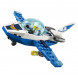 Конструктор LEGO City Police 60206 Воздушная полиция: патрульный самолет во Владивостоке