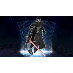 Конструктор LEGO Star Wars 75117 Кайло Рен