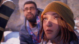 Игра Life is Strange: Double Exposure [Nintendo Switch, русские субтитры]