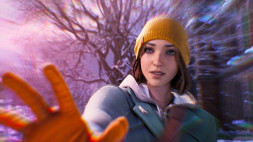 Игра Life is Strange: Double Exposure [Nintendo Switch, русские субтитры]
