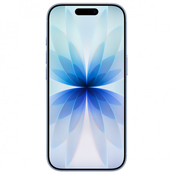 Смартфон Apple iPhone 17 512GB eSim, Mist Blue во Владивостоке