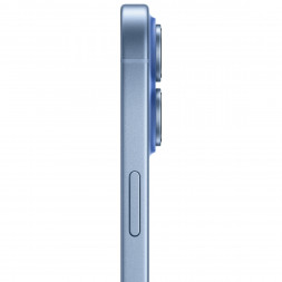 Смартфон Apple iPhone 17 512GB eSim, Mist Blue