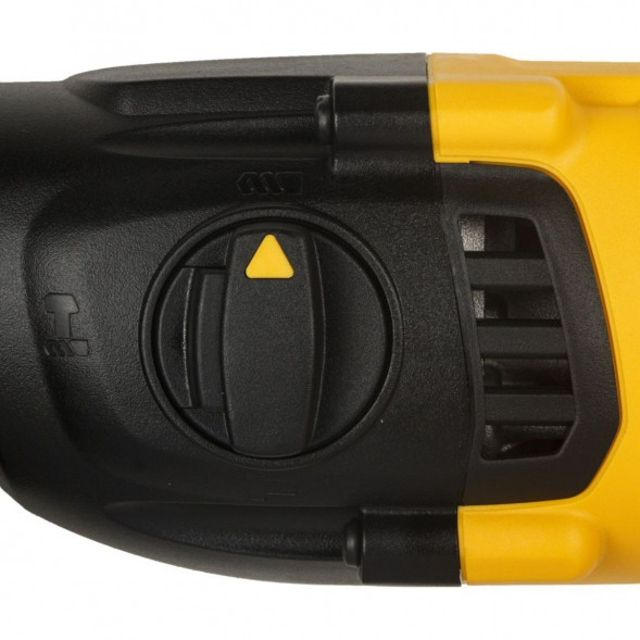 Аккумуляторный перфоратор DEWALT DCH133M2, с 2 АКБ 4 Ач и ЗУ, в сумке во Владивостоке