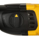 Аккумуляторный перфоратор DEWALT DCH133M2, с 2 АКБ 4 Ач и ЗУ, в сумке во Владивостоке