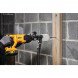 Аккумуляторный перфоратор DEWALT DCH133M2, с 2 АКБ 4 Ач и ЗУ, в сумке во Владивостоке