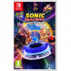 Игра Sonic Racing: CrossWorlds [Nintendo Switch, русские субтитры] во Владивостоке