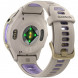Умные часы Garmin Forerunner 970 Soft Gold Titanium/French Gray Translucent Indigo Band 010-02969-12 во Владивостоке