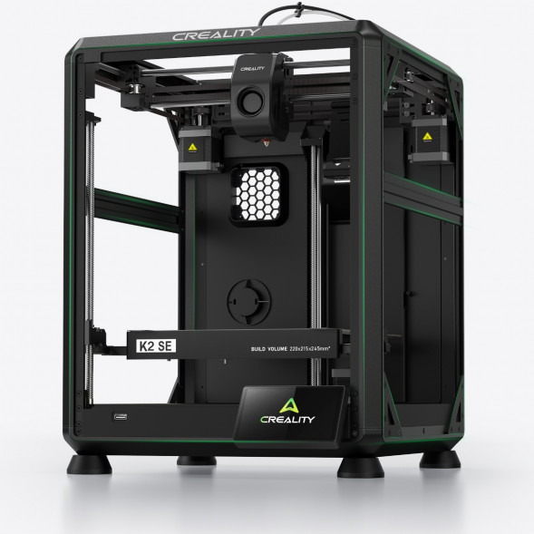 3D принтер Creality K2 SE во Владивостоке