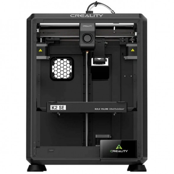 3D принтер Creality K2 SE во Владивостоке