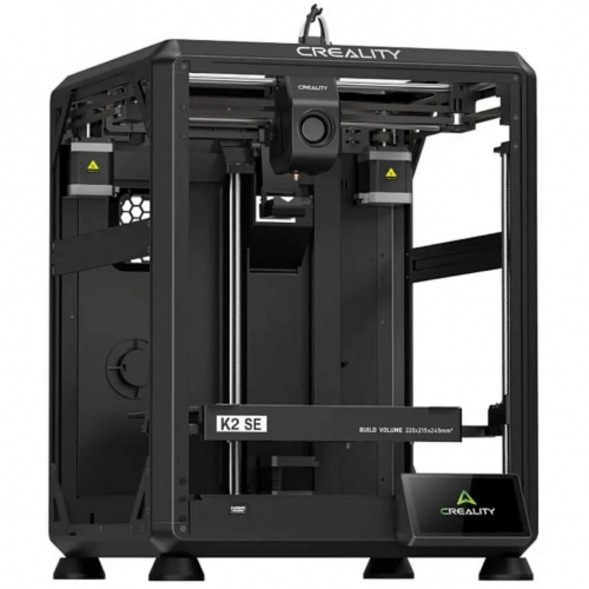 3D принтер Creality K2 SE во Владивостоке