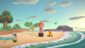 Игра Animal Crossing: New Horizons [Nintendo Switch, русская версия] во Владивостоке