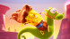 SpongeBob SquarePants: The Cosmic Shake (PS4, русские субтитры) во Владивостоке
