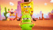 SpongeBob SquarePants: The Cosmic Shake (PS4, русские субтитры) во Владивостоке