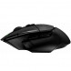 Беспроводная игровая мышь Logitech G G502 X Lightspeed, черный во Владивостоке
